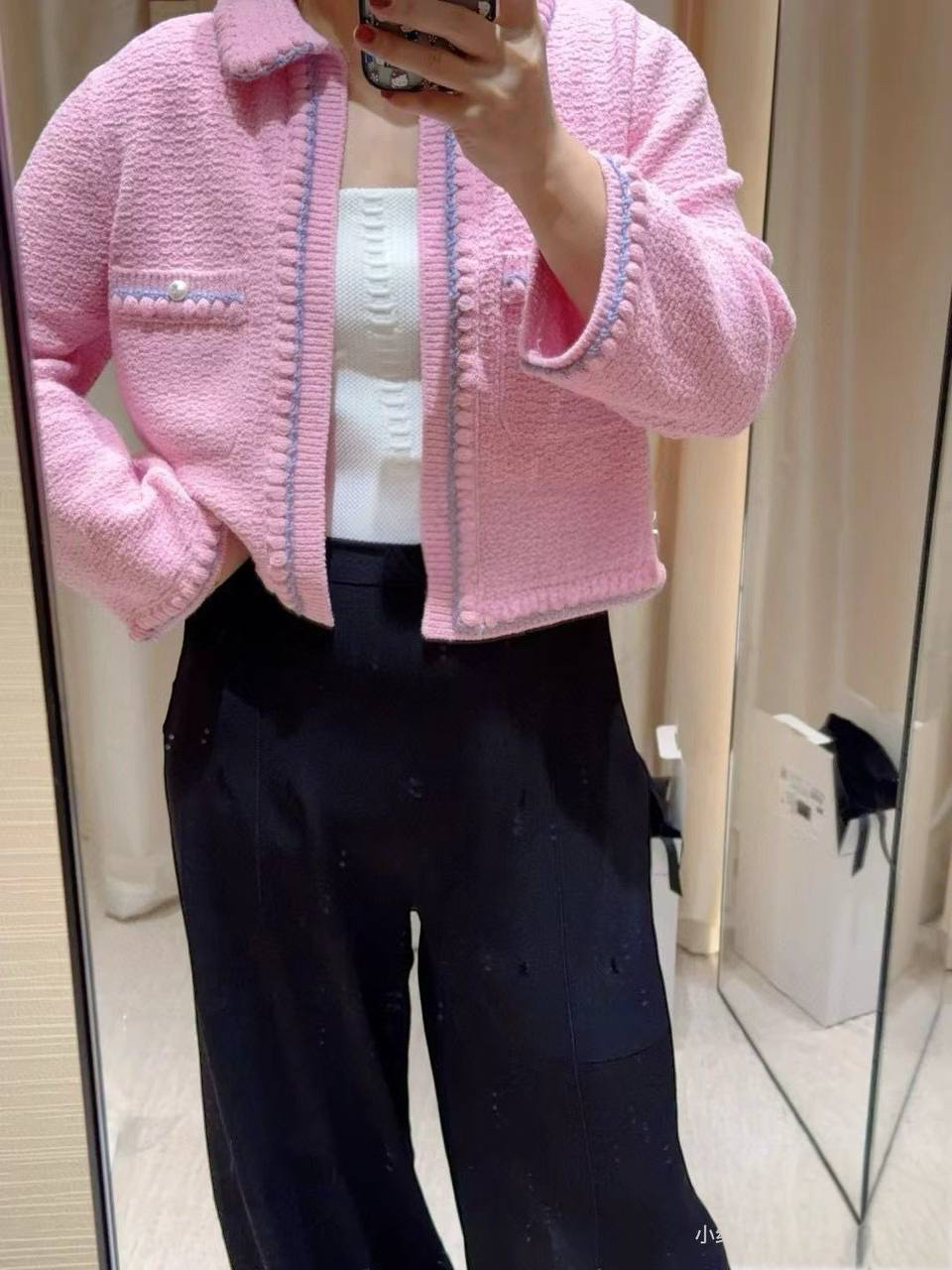 ПИДЖАК CHANEL детальное фото