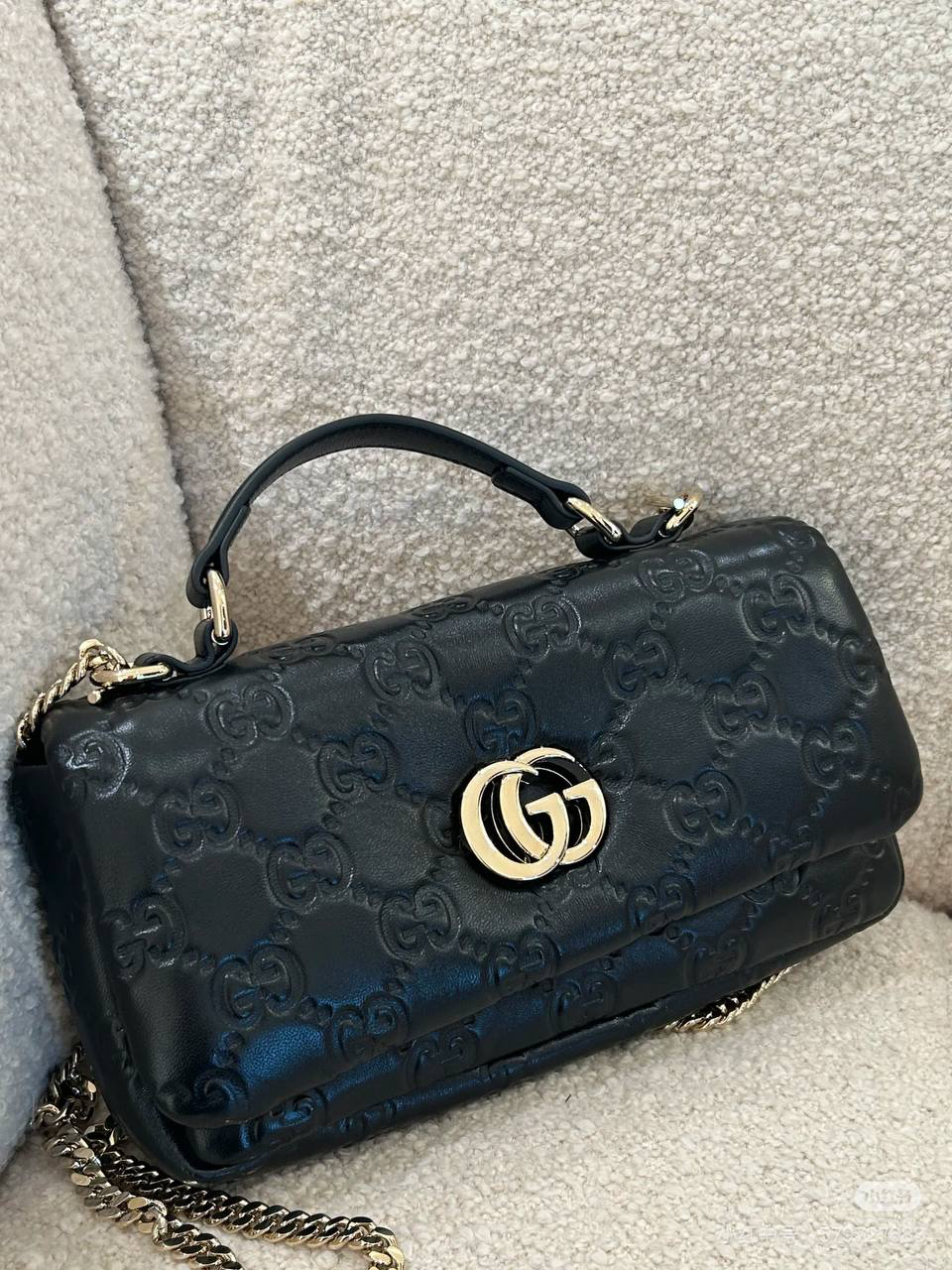 СУМКА GUCCI детальное фото