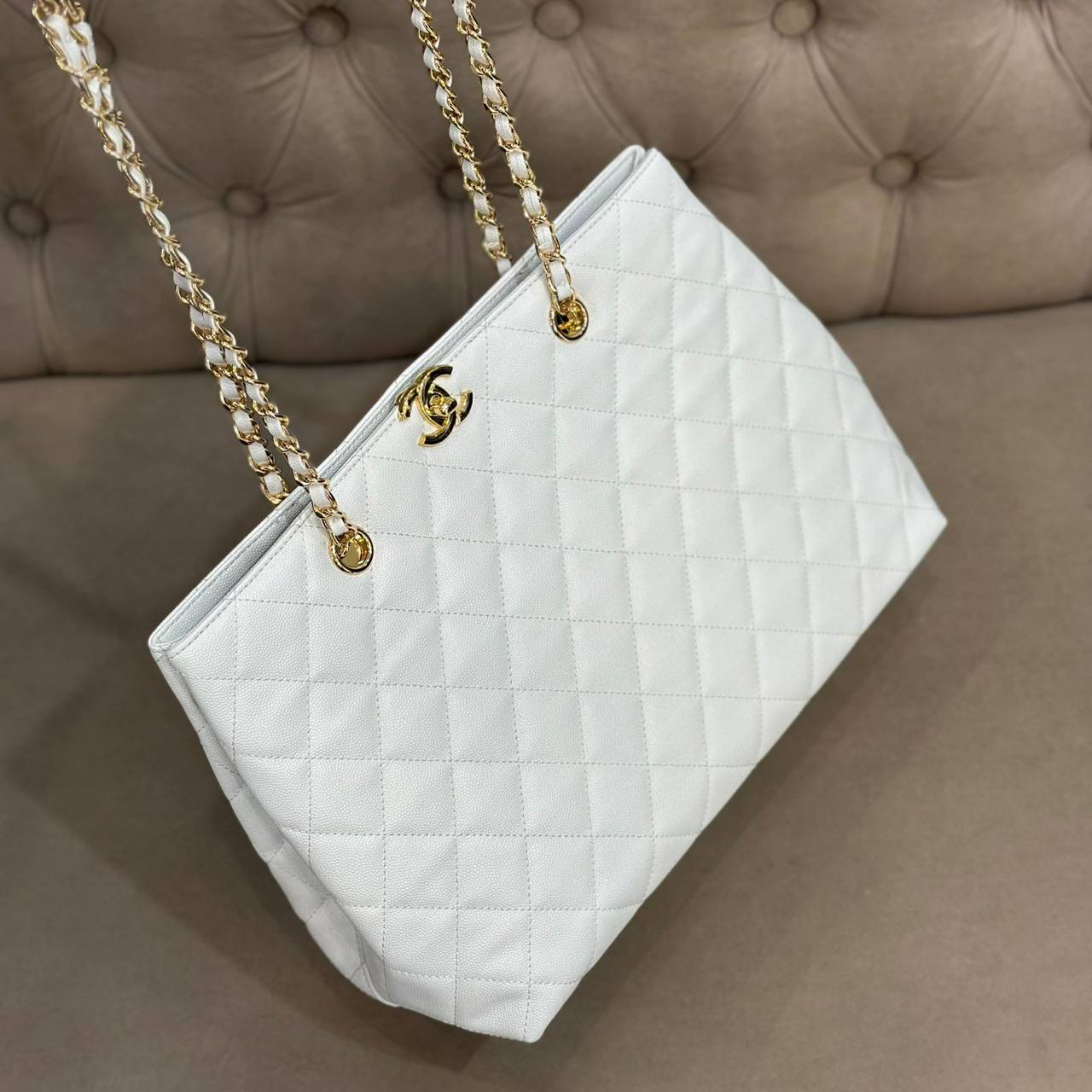 СУМКА CHANEL детальное фото