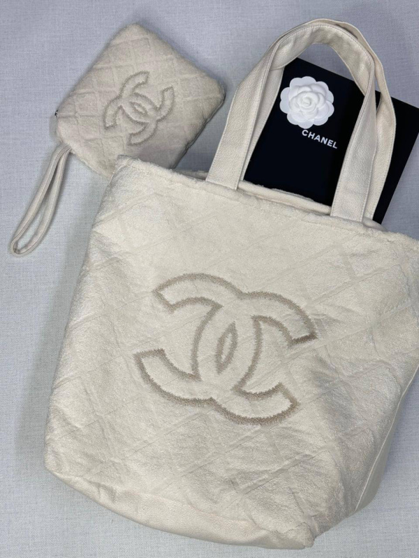 СУМКА CHANEL фото