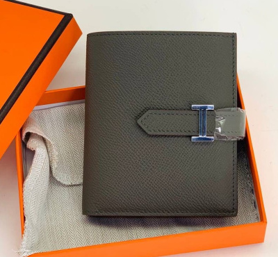 КОШЕЛЕК HERMES фото