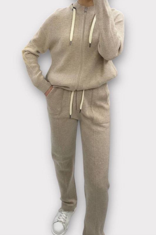 КОСТЮМ BRUNELLO CUCINELLI фото