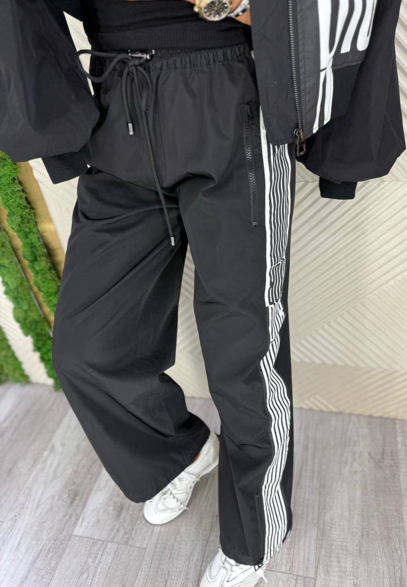 БРЮКИ CHRISTIAN DIOR детальное фото