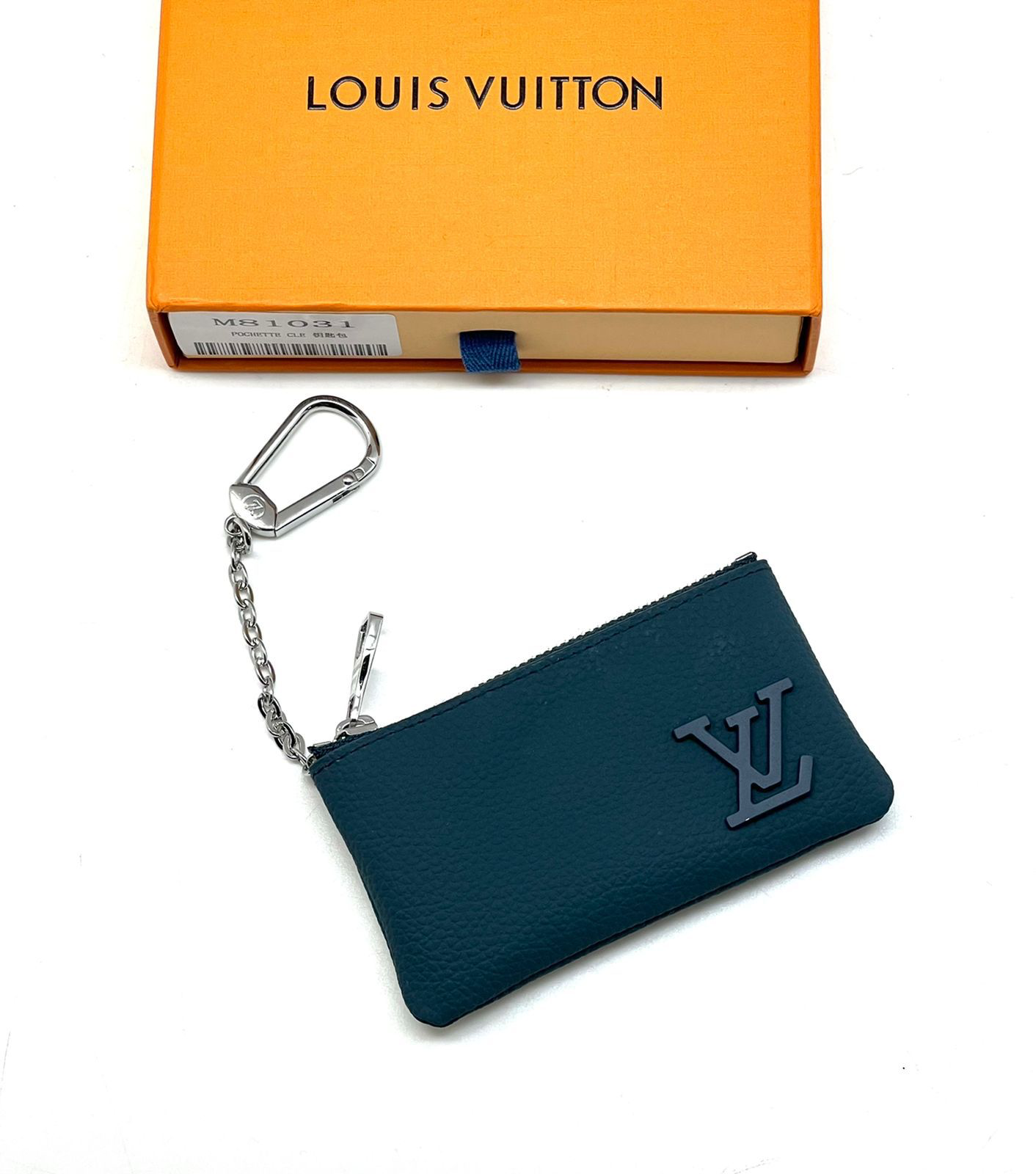 КЛЮЧНИЦА LOUIS VUITTON детальное фото