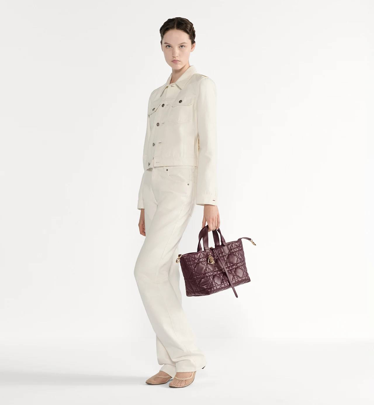 СУМКА CHRISTIAN DIOR детальное фото