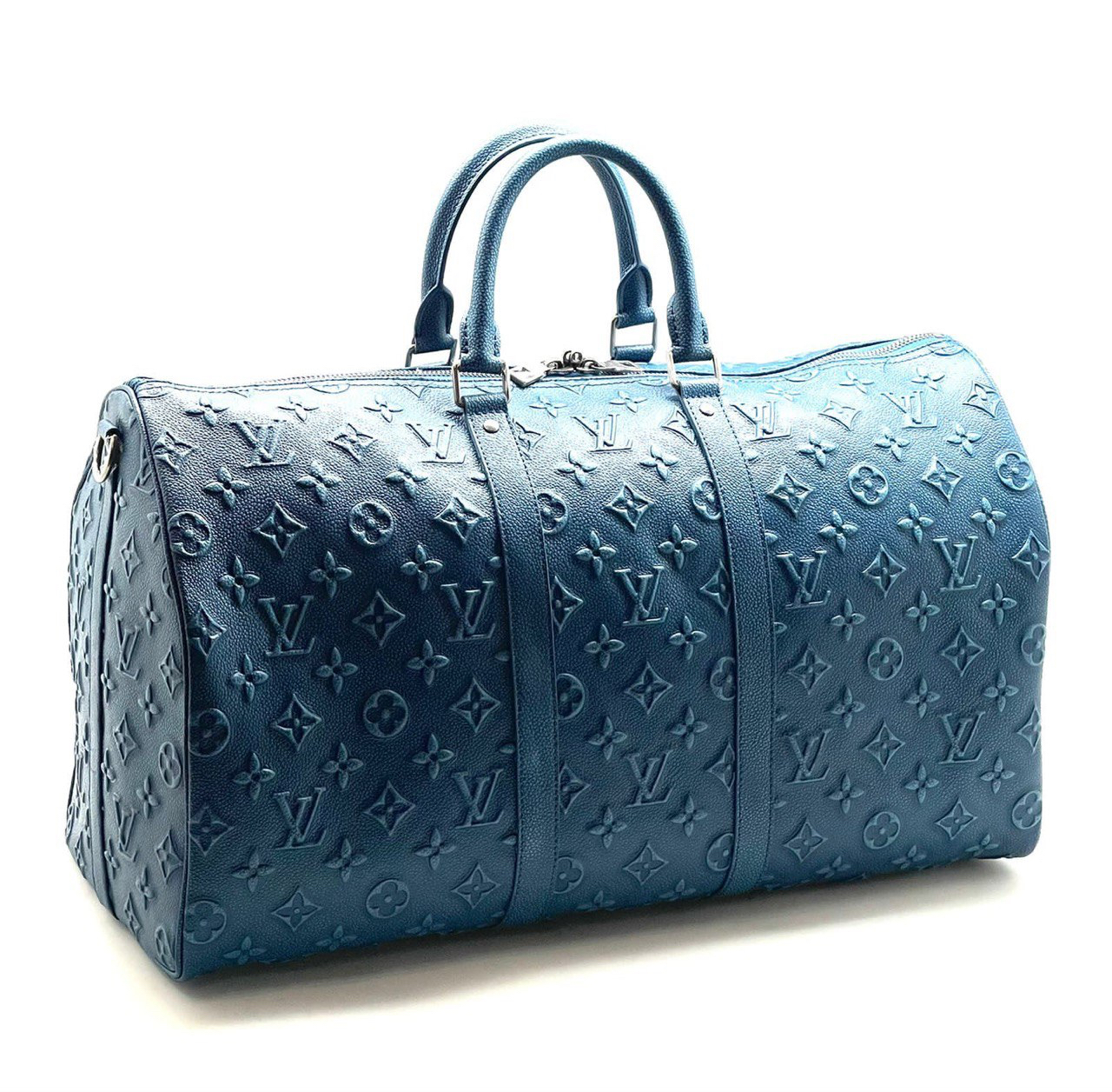 ДОРОЖНАЯ СУМКА LOUIS VUITTON детальное фото
