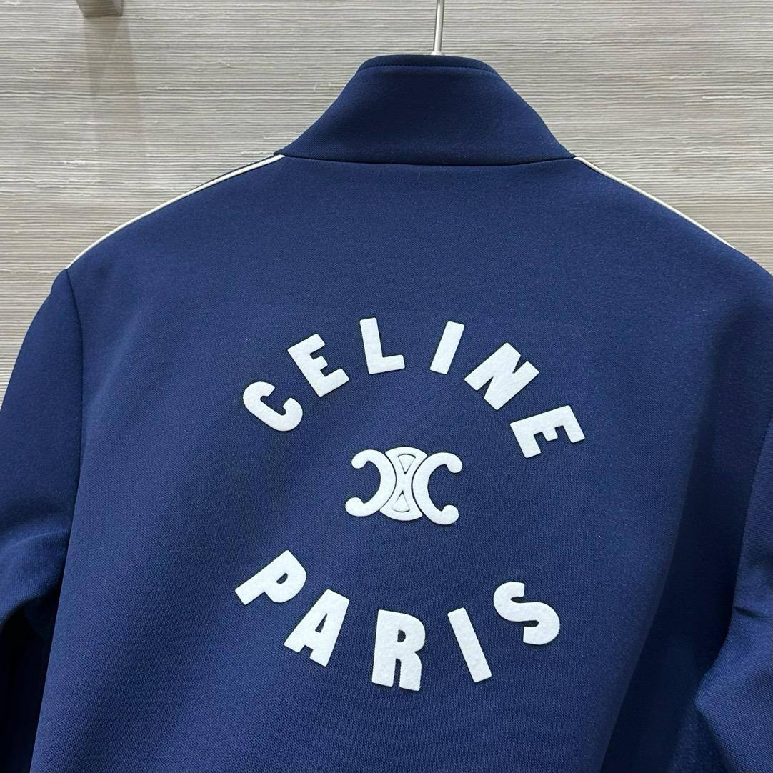 КОСТЮМ CELINE детальное фото