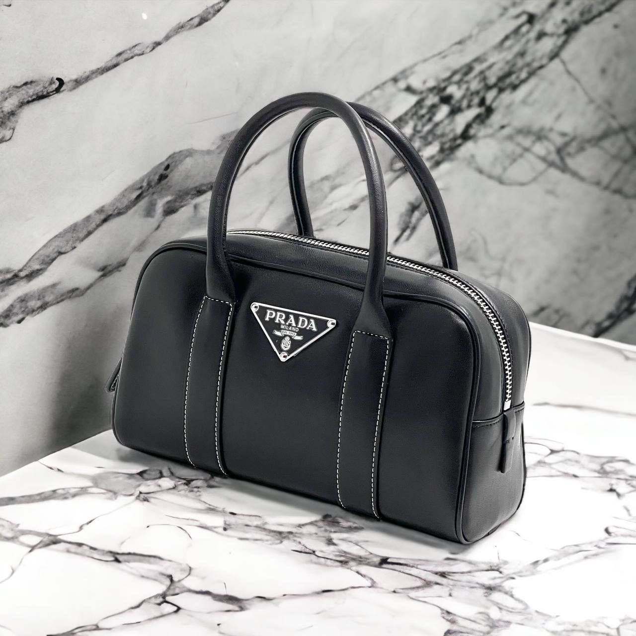 СУМКА PRADA детальное фото