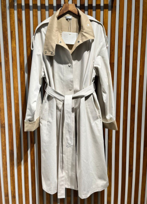 ПЛАЩ BRUNELLO CUCINELLI фото