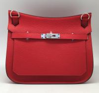 СУМКА HERMES JYPSIERE Ручная работа фото