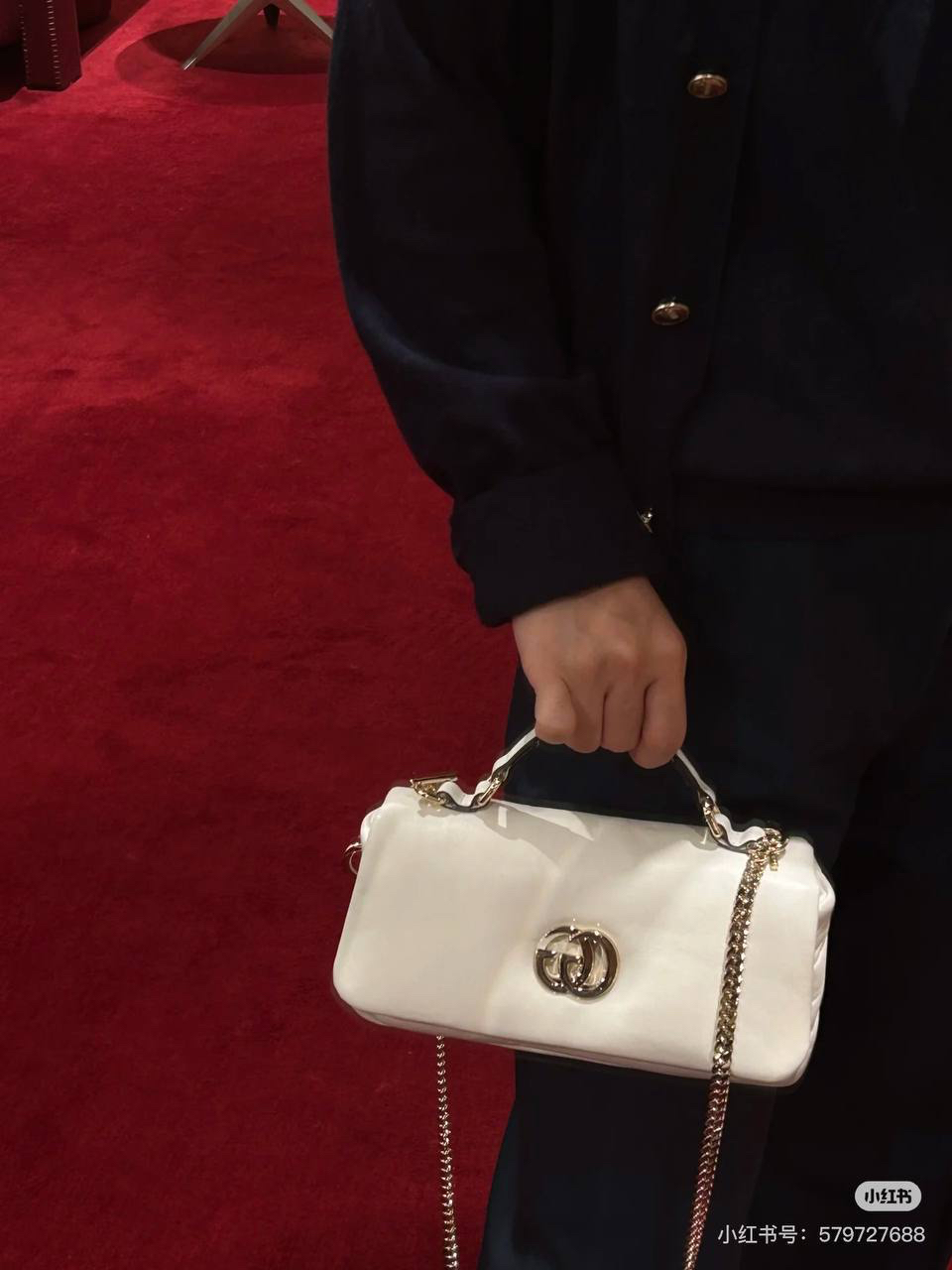 СУМКА GUCCI детальное фото