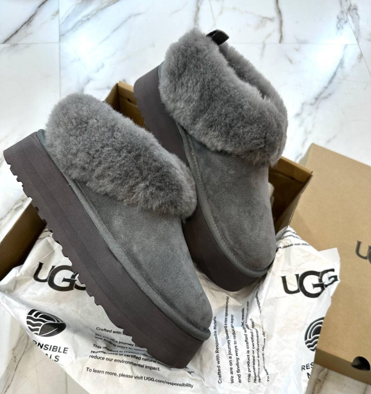 УГГИ UGG фото
