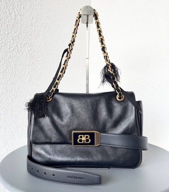 СУМКА BALENCIAGA фото