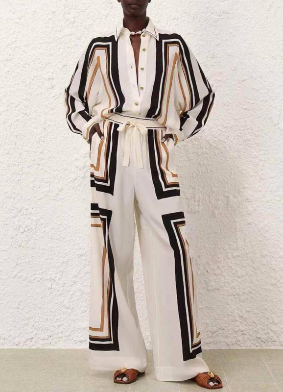 КОСТЮМ ZIMMERMANN фото