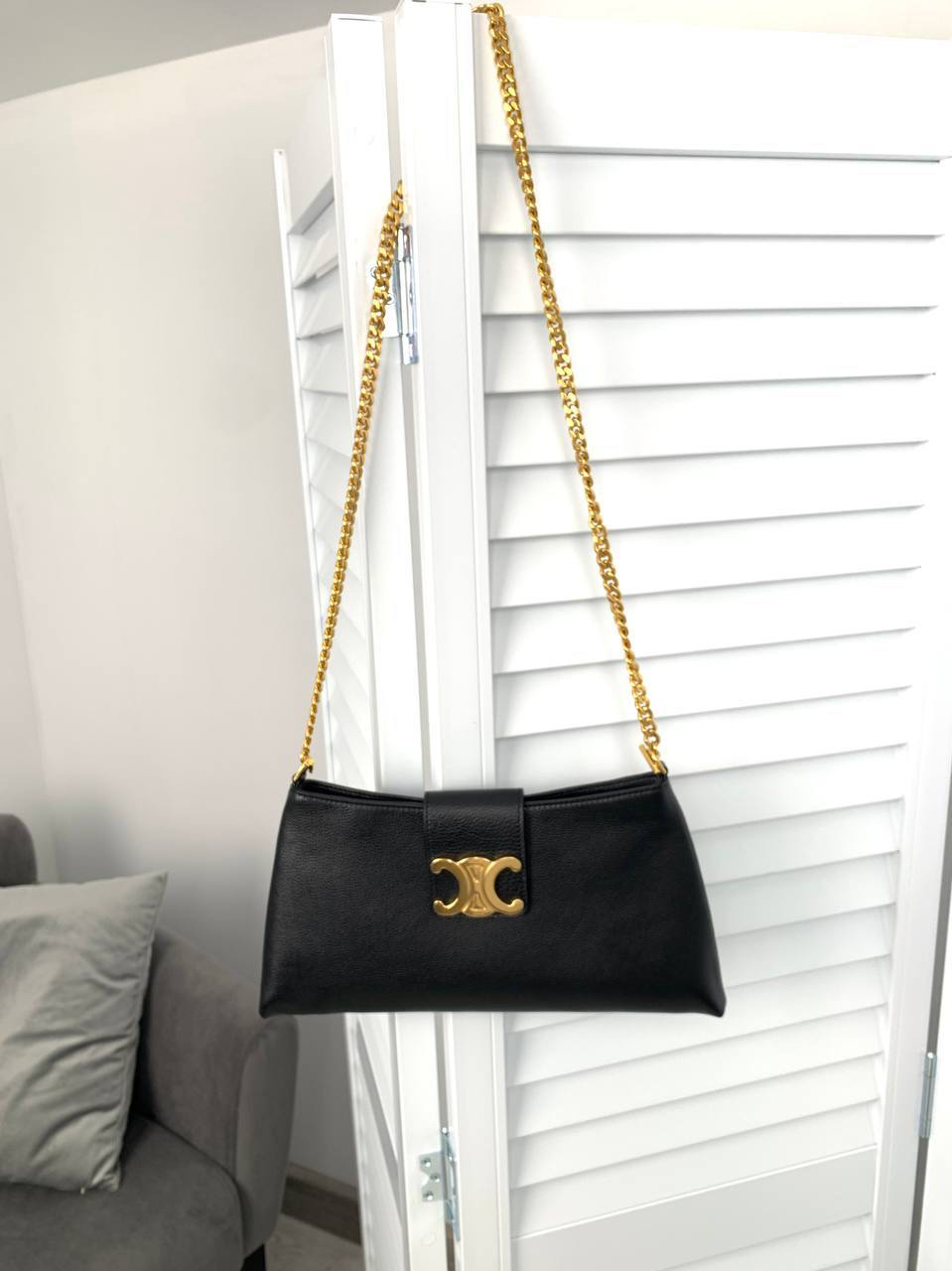 СУМКА CELINE детальное фото