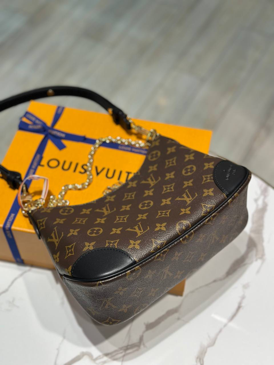 СУМКА LOUIS VUITTON PREMIUM детальное фото