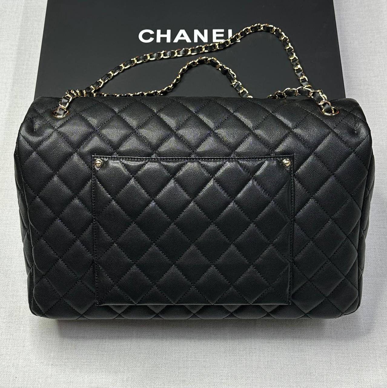 СУМКА CHANEL детальное фото