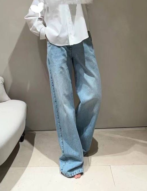 ДЖИНСЫ BRUNELLO CUCINELLI фото