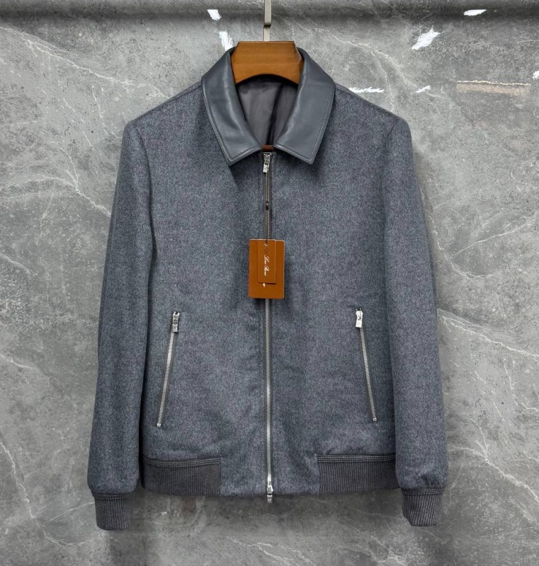 МУЖСКАЯ КУРТКА LORO PIANA фото