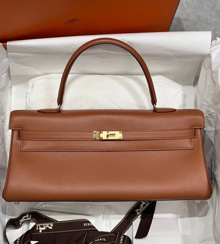 СУМКА HERMES KELLY 42 фото