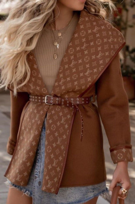 ПАЛЬТО LOUIS VUITTON фото