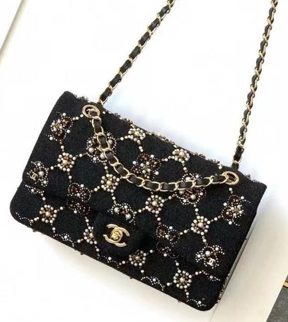 СУМКА CHANEL фото