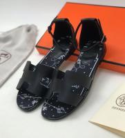 САНДАЛИИ HERMES фото