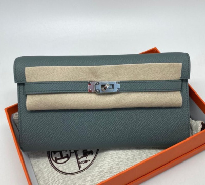 СУМКА HERMES KELLY TO GO фото