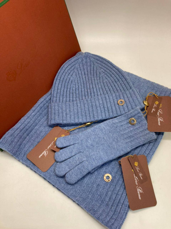 КОМПЛЕКТ LORO PIANA фото