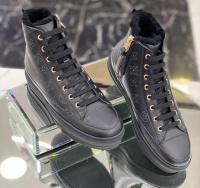 БОТИНКИ LOUIS VUITTON фото