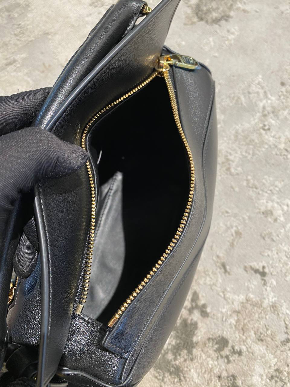 СУМКА LOEWE детальное фото