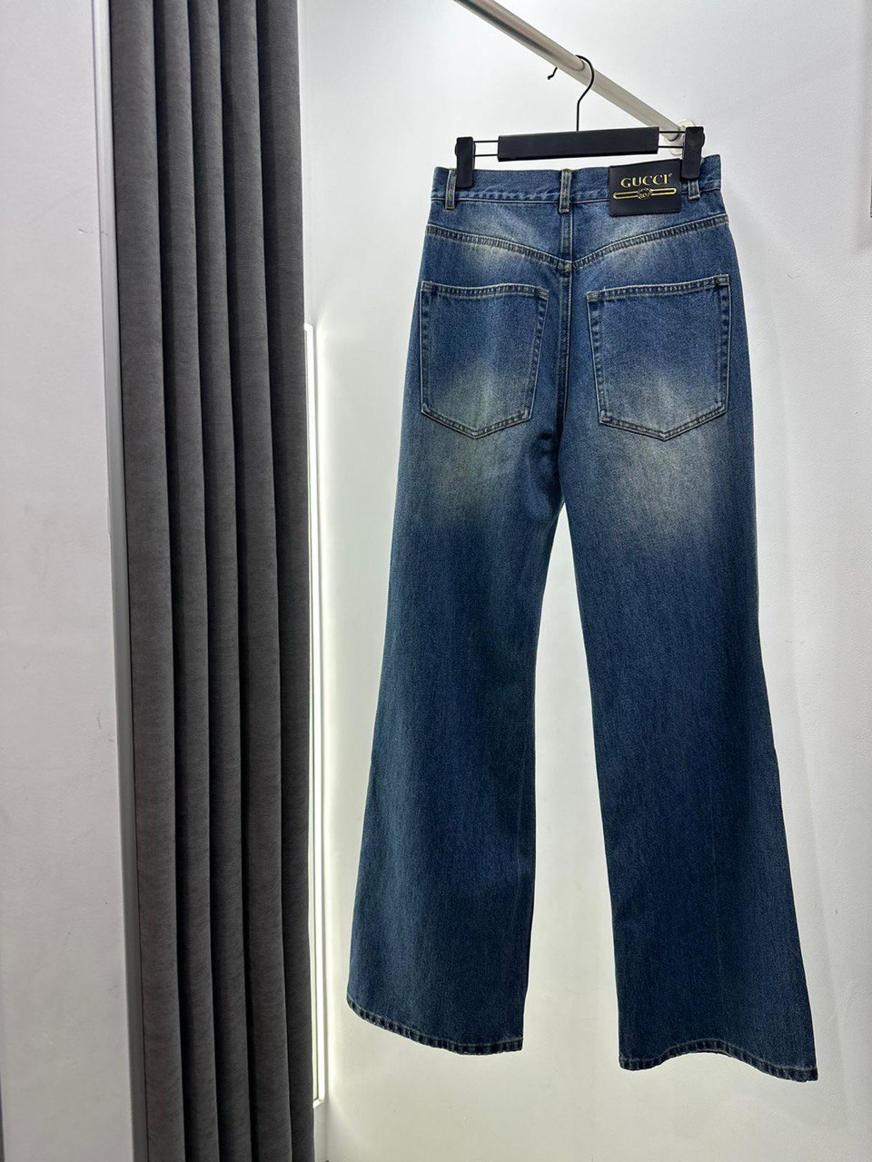 ДЖИНСЫ GUCCI детальное фото