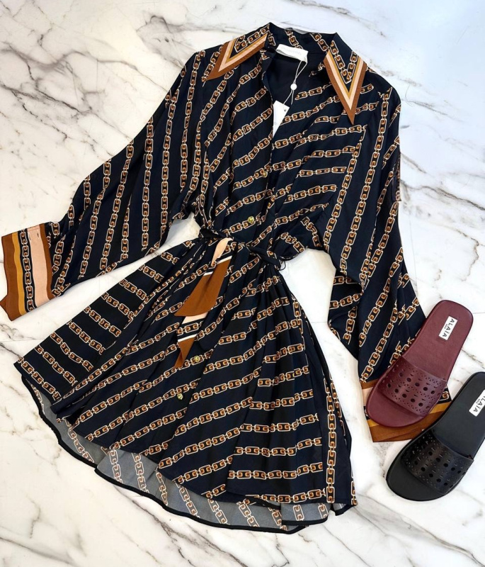 ПЛАТЬЕ ZIMMERMANN фото