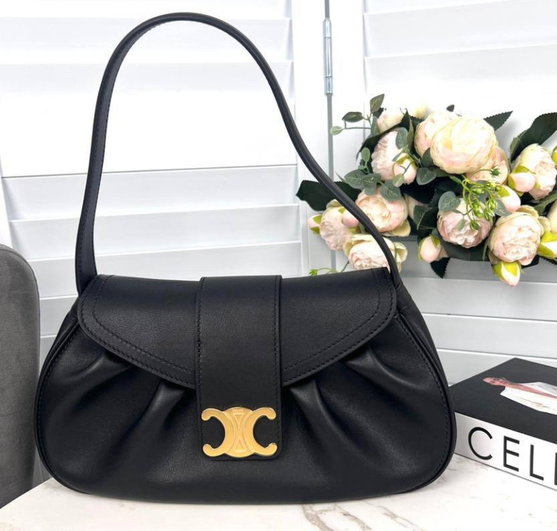 СУМКА CELINE POLLY фото