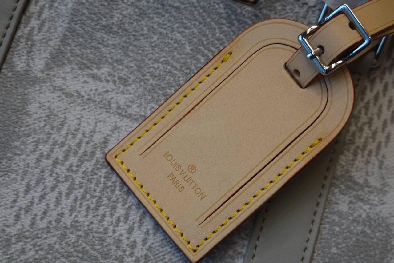ДОРОЖНАЯ СУМКА LOUIS VUITTON детальное фото
