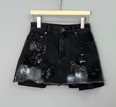 ЮБКА MIU MIU фото