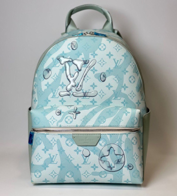 МУЖСКОЙ РЮКЗАК LOUIS VUITTON фото