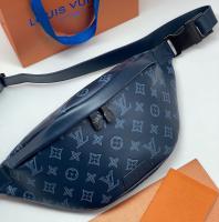 МУЖСКАЯ СУМКА СЛИНГ LOUIS VUITTON фото