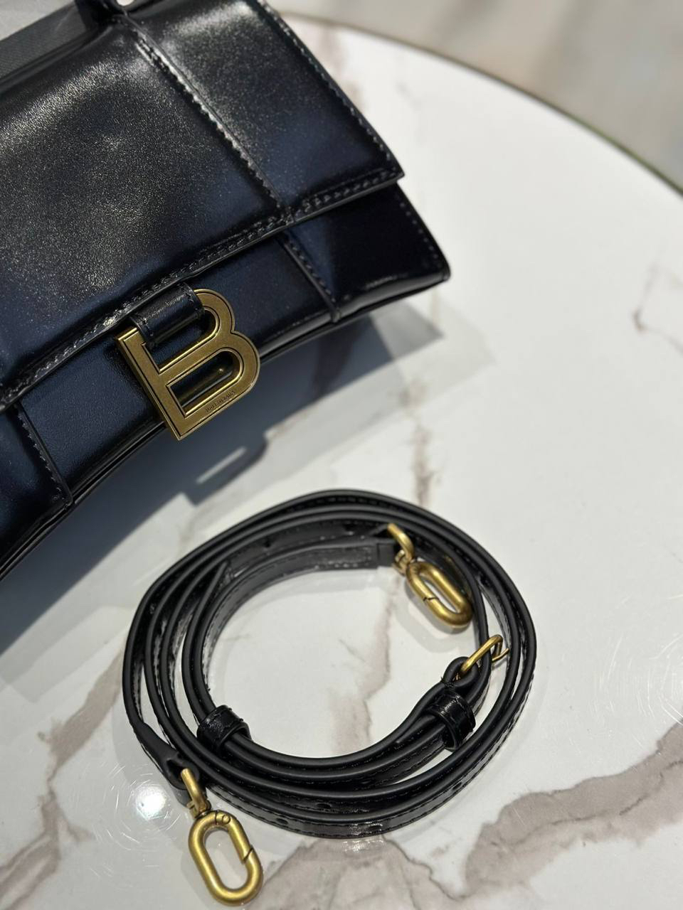 СУМКА BALENCIAGA детальное фото