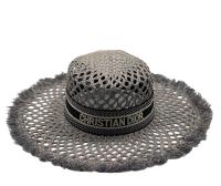 ШЛЯПА CHRISTIAN DIOR фото