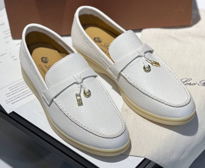 ЛОФЕРЫ LORO PIANA фото