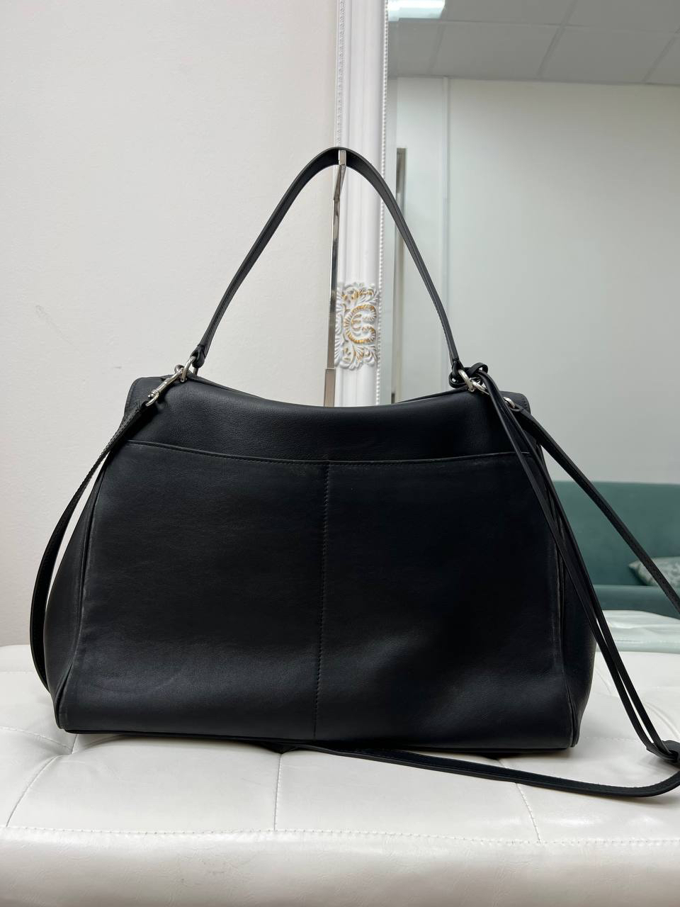 СУМКА BALENCIAGA RODEO детальное фото