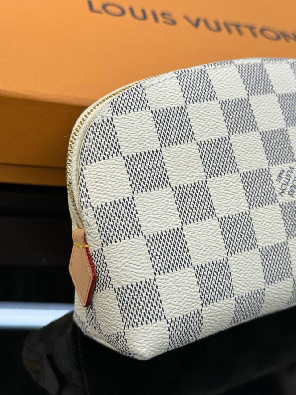 КОСМЕТИЧКА LOUIS VUITTON детальное фото