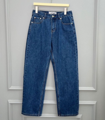 ДЖИНСЫ LOEWE фото