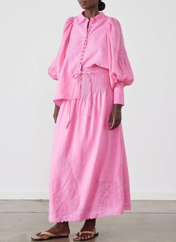 КОСТЮМ JOSLIN фото