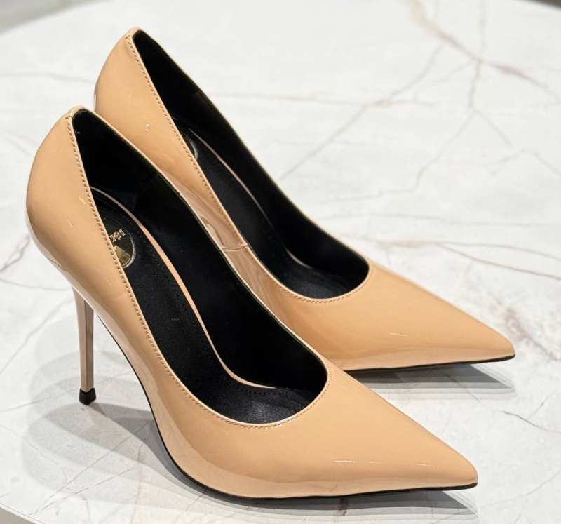 ТУФЛИ SAINT LAURENT фото