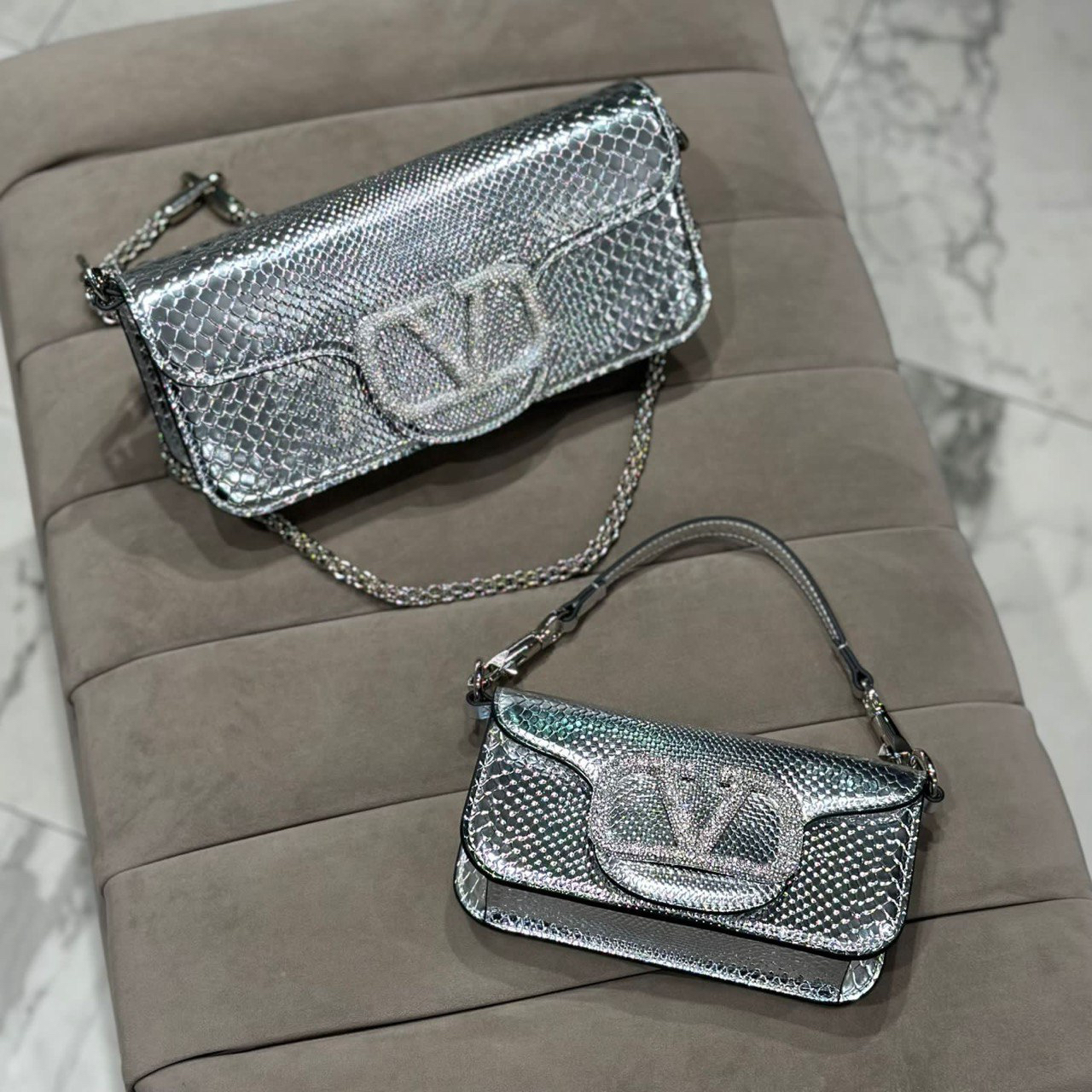 СУМКА VALENTINO детальное фото