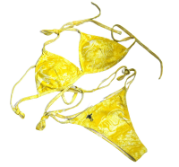 КУПАЛЬНИК CHRISTIAN DIOR фото