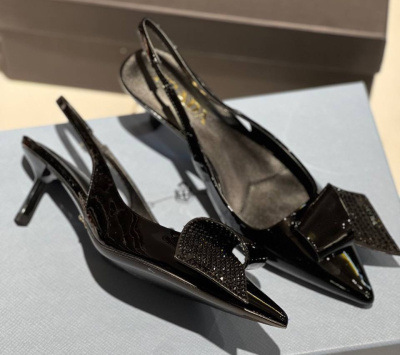 ТУФЛИ PRADA фото