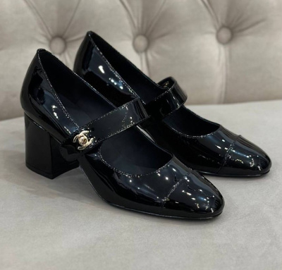 ТУФЛИ CHANEL фото